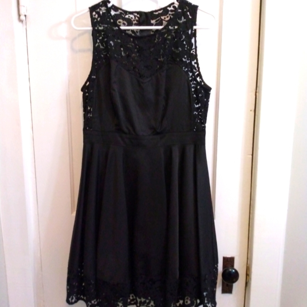 McGinn Cocktail Dress